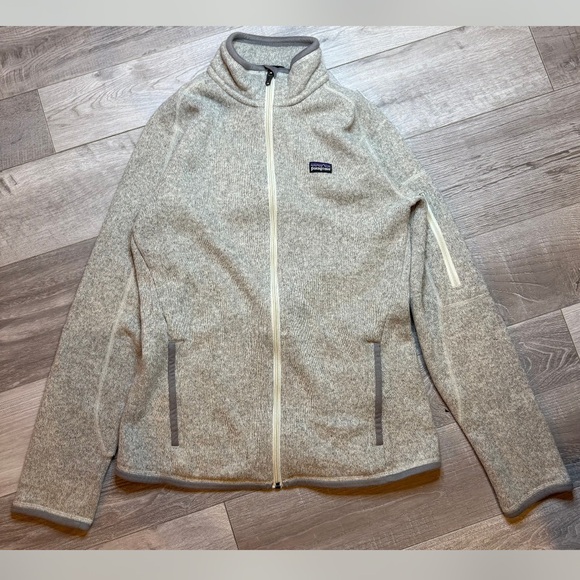 Patagonia Better Sweater Jacket - Picture 4 of 4